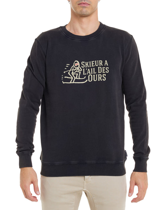 SWEAT CREW TOOMUCHDUSK - PULLIN PULLIN-RIDER'Z