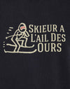 SWEAT CREW TOOMUCHDUSK - PULLIN PULLIN-RIDER'Z