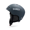 SHRED. Slam-Cap NoShock 2.0 - Casque de Ski et Snowboard Haut de Gamme SHRED-RIDER'Z