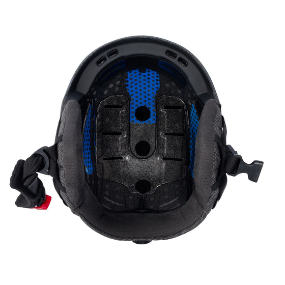 SHRED. Slam-Cap NoShock 2.0 - Casque de Ski et Snowboard Haut de Gamme SHRED-RIDER'Z