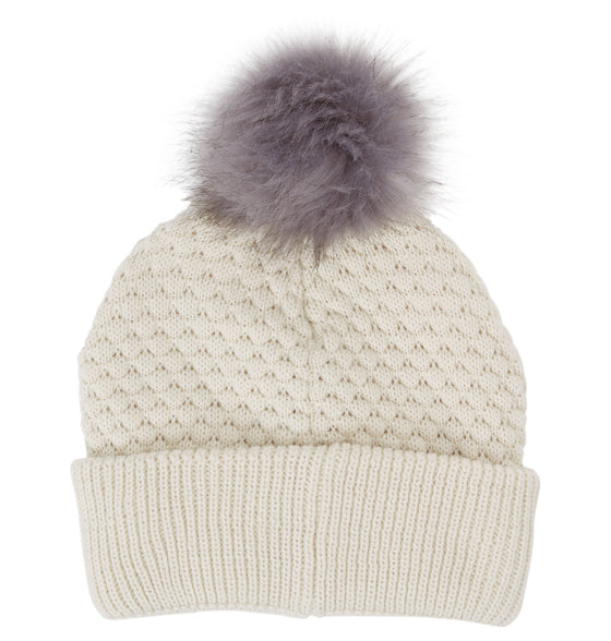 SPLENDID - BONNET POUR FEMME - DC SHOES DC SHOES-Rider'Z