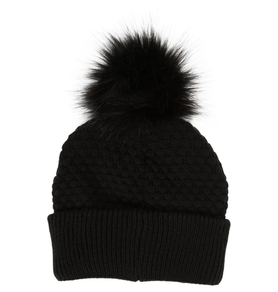 SPLENDID - BONNET POUR FEMME - DC SHOES DC SHOES-Rider'Z