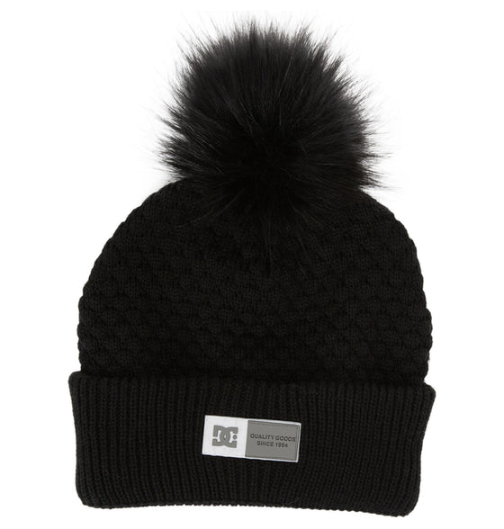SPLENDID - BONNET POUR FEMME - DC SHOES DC SHOES-Rider'Z