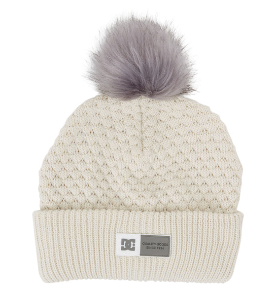 SPLENDID - BONNET POUR FEMME - DC SHOES DC SHOES-Rider'Z