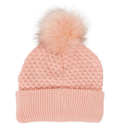 SPLENDID - BONNET POUR FEMME - DC SHOES DC SHOES-Rider'Z