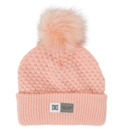 SPLENDID - BONNET POUR FEMME - DC SHOES DC SHOES-Rider'Z
