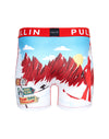 PULLIN FASHION 2 SUNSET SKI 