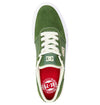 TEKNIC S JAAKKO - BASKETS POUR HOMME DC SHOES-Rider'Z