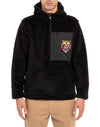 VESTE HOMME ARTIK TIGERHOOD - PULLIN PULLIN-RIDER'Z