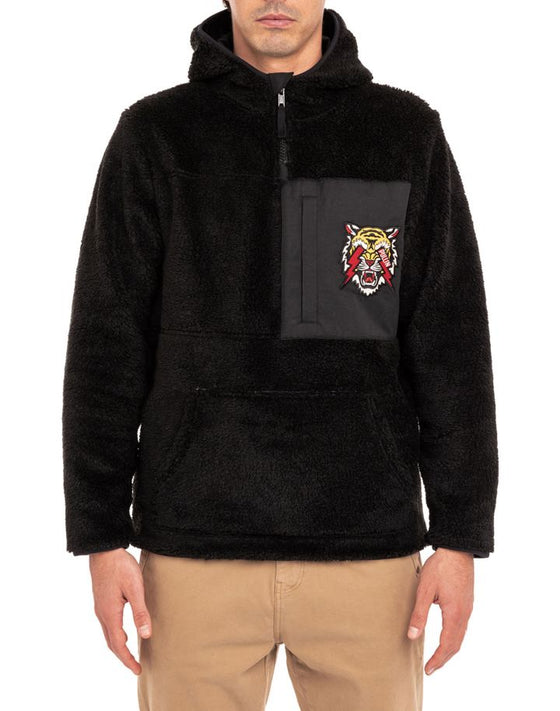 VESTE HOMME ARTIK TIGERHOOD - PULLIN PULLIN-RIDER'Z