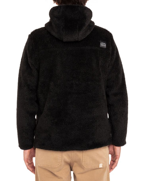 VESTE HOMME ARTIK TIGERHOOD - PULLIN PULLIN-RIDER'Z