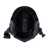 SHRED. Totality NoShock - Casque de Ski et Snowboard Haute Performance SHRED-RIDER'Z