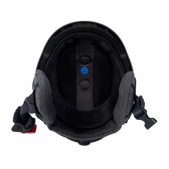 SHRED. Totality NoShock - Casque de Ski et Snowboard Haute Performance SHRED-RIDER'Z