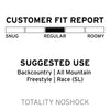 SHRED. Totality NoShock - Casque de Ski et Snowboard Haute Performance SHRED-RIDER'Z