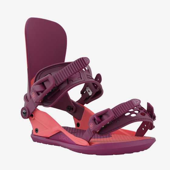 Union Legacy - Raspberry - Femme (2023) Rider’z-Union