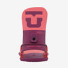 Union Legacy - Raspberry - Femme (2023) Rider’z-Union