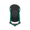 Union Cadet - Teal - enfant (2024) Rider’z-Union
