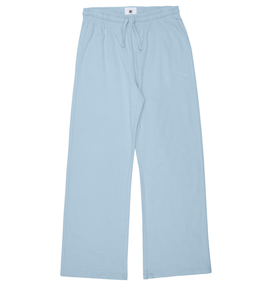 DC Pantalon de jogging  pour Femme | Style Écoresponsable DC SHOES-Rider'Z