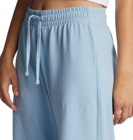 DC Pantalon de jogging Weekend pour Femme | Style Écoresponsable