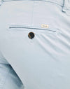 Short Homme Dening Short Chino Arctic PULLIN-RIDER'Z