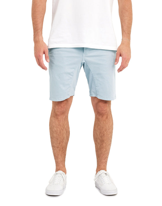 Short Homme Dening Short Chino Arctic PULLIN-RIDER'Z