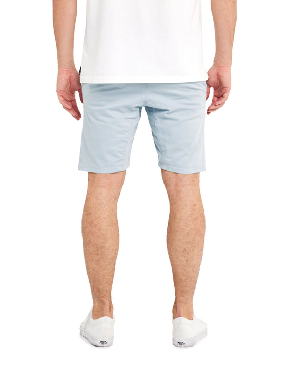 Short Homme Dening Short Chino Arctic PULLIN-RIDER'Z