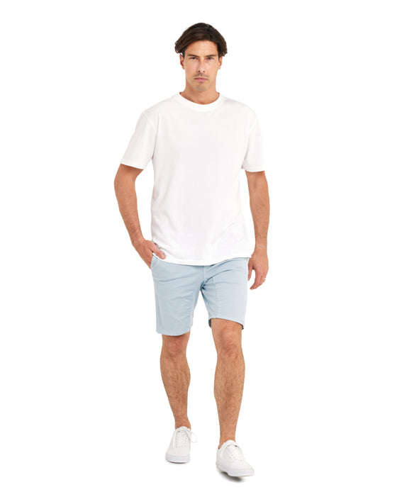 Short Homme Dening Short Chino Arctic PULLIN-RIDER'Z
