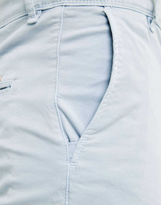 Short Homme Dening Short Chino Arctic PULLIN-RIDER'Z