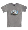 CITYWIDE - T-SHIRT POUR GARÇON 10-16 DC SHOES-Rider'Z