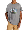 CITYWIDE - T-SHIRT POUR GARÇON 10-16 DC SHOES-Rider'Z