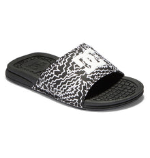  Sandales Bolsa-Rider’z pour Garçon DC SHOES-Rider'Z
