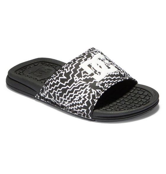Sandales Bolsa-Rider’z pour Garçon DC SHOES-Rider'Z