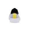 Chaussures Manual DC-Rider’z pour Garçon - Gris DC SHOES-Rider'Z