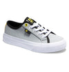 Chaussures Manual DC-Rider’z pour Garçon - Gris DC SHOES-Rider'Z