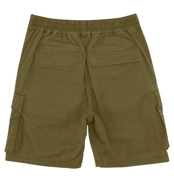 Short Cargo Tundra DC pour Garçon 8-16 ans DC SHOES-Rider'Z
