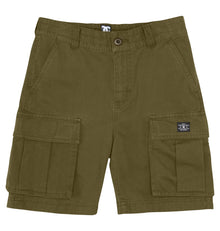  Short Cargo Tundra DC pour Garçon 8-16 ans DC SHOES-Rider'Z