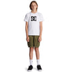 Short Cargo Tundra DC pour Garçon 8-16 ans DC SHOES-Rider'Z