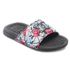 Sandales Bolsa DC SHOES Fille DC SHOES-Rider'Z