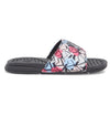 Sandales Bolsa DC SHOES Fille DC SHOES-Rider'Z
