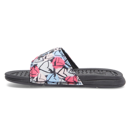 Sandales Bolsa DC SHOES Fille DC SHOES-Rider'Z