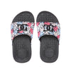 Sandales Bolsa DC SHOES Fille DC SHOES-Rider'Z