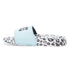 Claquettes DC Slides pour Femme DC SHOES-Rider'Z