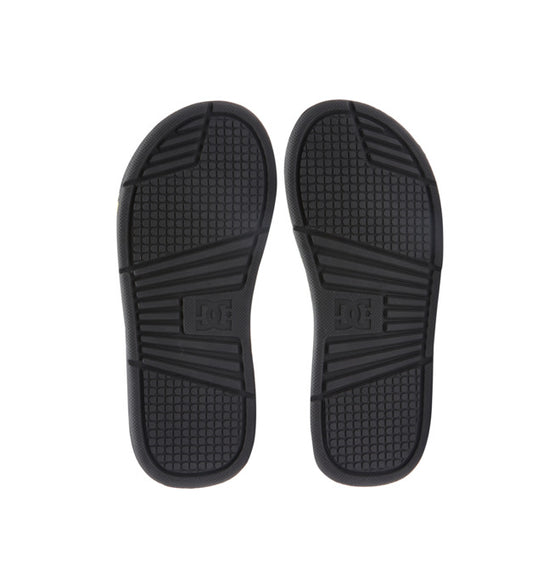 Sandales DC Bolsa pour Femme :  Confort et Style DC SHOES-Rider'Z