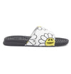 Sandales DC Bolsa pour Femme :  Confort et Style DC SHOES-Rider'Z