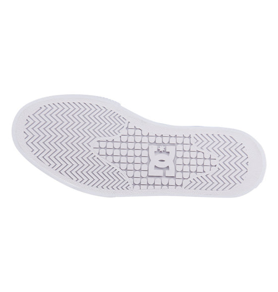 MANUAL - CHAUSSURES MONTANTES POUR FEMME DC SHOES-Rider'Z