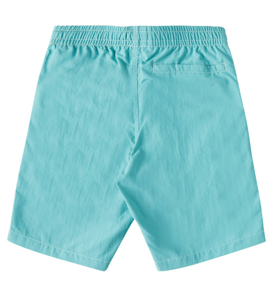 SHORT WAYFORD  TAILLE ÉLASTIQUE POUR GARÇON 8-16 ANS DC SHOES-Rider'Z