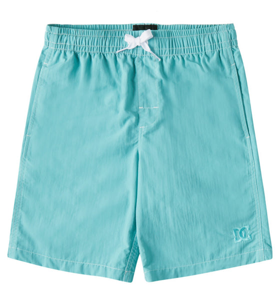 SHORT WAYFORD  TAILLE ÉLASTIQUE POUR GARÇON 8-16 ANS DC SHOES-Rider'Z