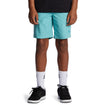 SHORT WAYFORD  TAILLE ÉLASTIQUE POUR GARÇON 8-16 ANS DC SHOES-Rider'Z