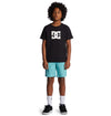 SHORT WAYFORD  TAILLE ÉLASTIQUE POUR GARÇON 8-16 ANS DC SHOES-Rider'Z