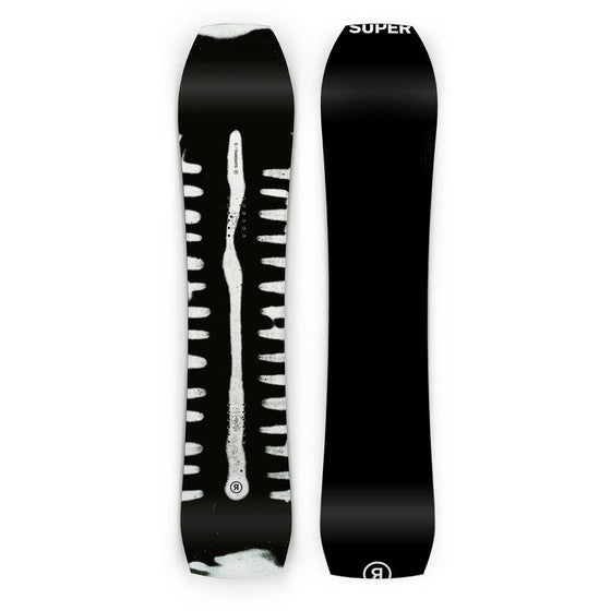 Planche Snowbaord Ride Superpig RIDE-RIDER'Z